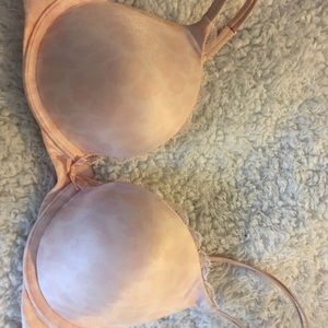 Victoria Secret Push Up Bra Very Sexy